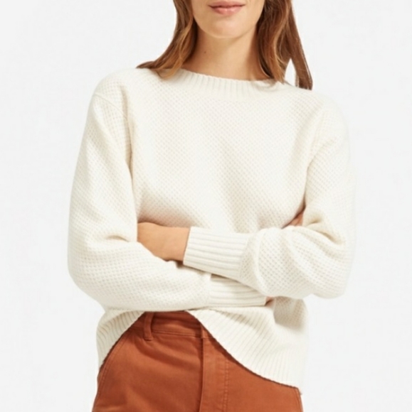 Everlane sweater - Picture 1 of 11
